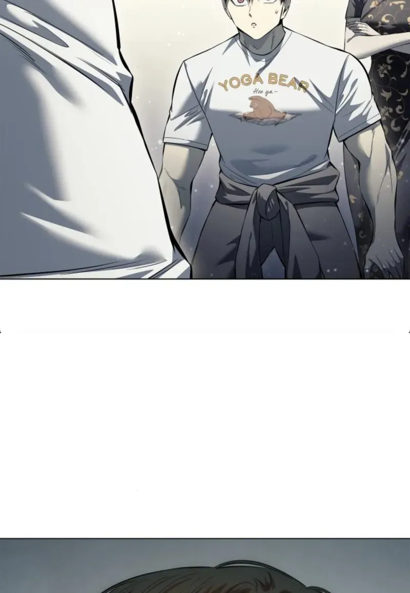 Read The Red Shirt chapter 5.94 image 20 on Lezhin