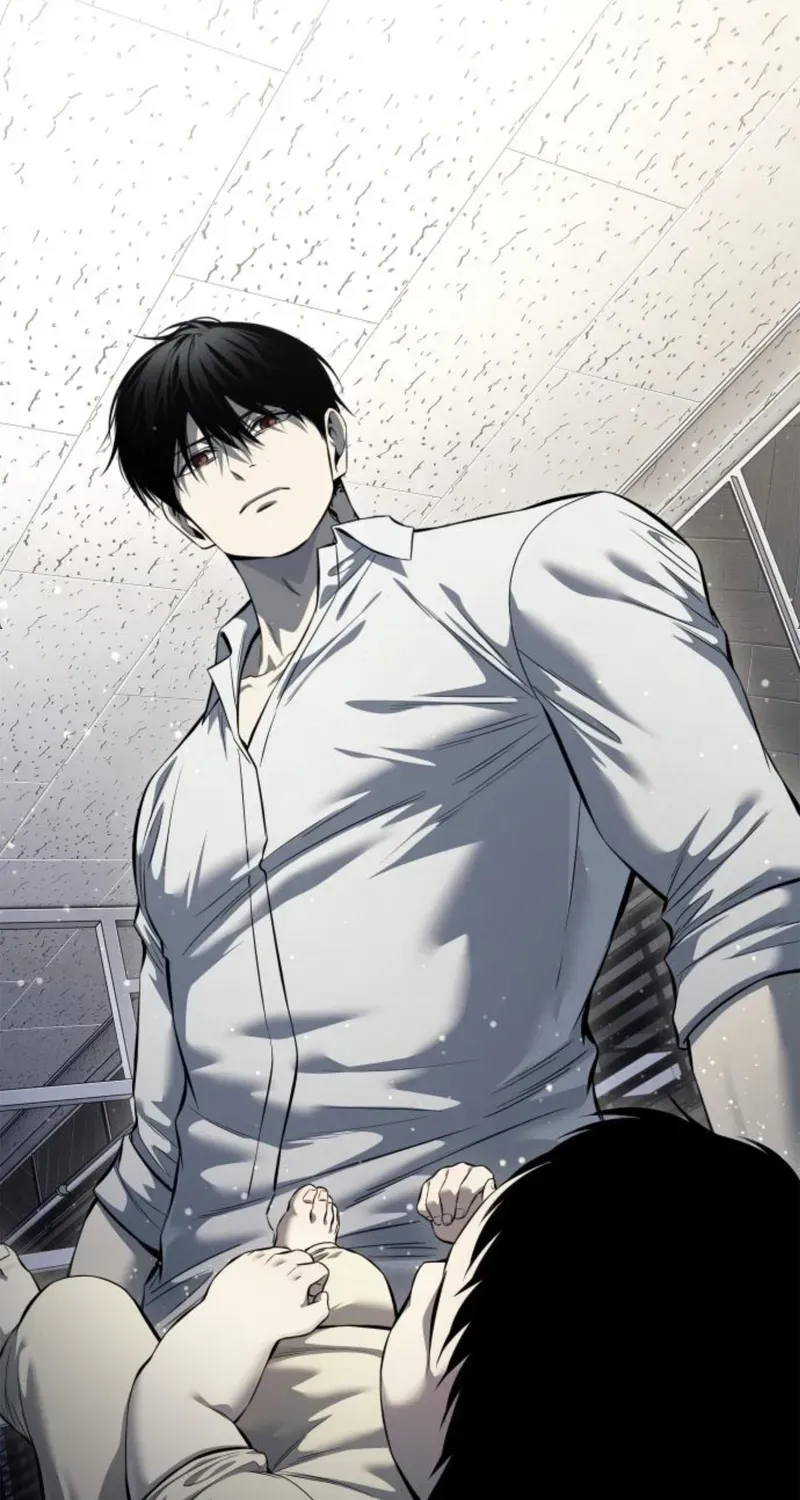 Read The Red Shirt chapter 5.94 image 22 on Lezhin