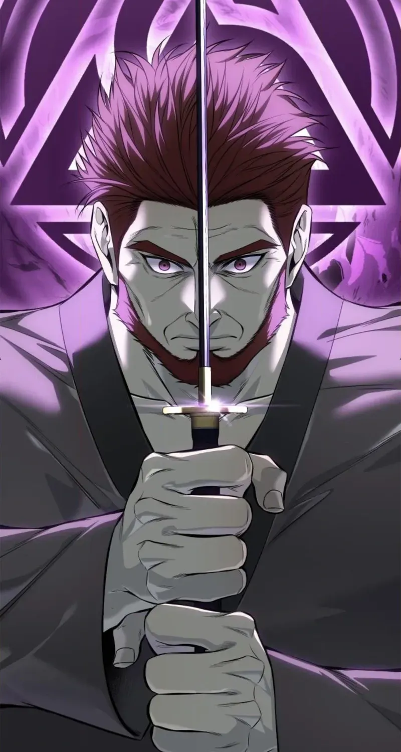 Read The Red Shirt chapter 5.94 image 34 on Lezhin