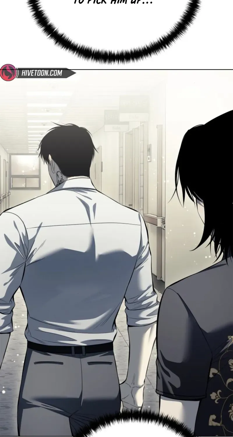 Read The Red Shirt chapter 5.94 image 36 on Lezhin
