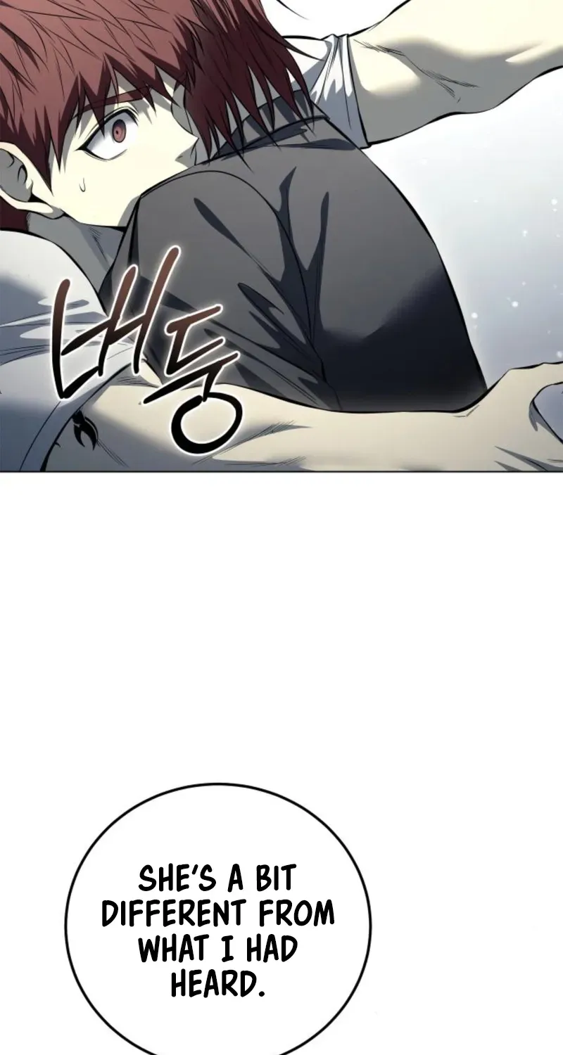 Read The Red Shirt chapter 5.94 image 47 on Lezhin