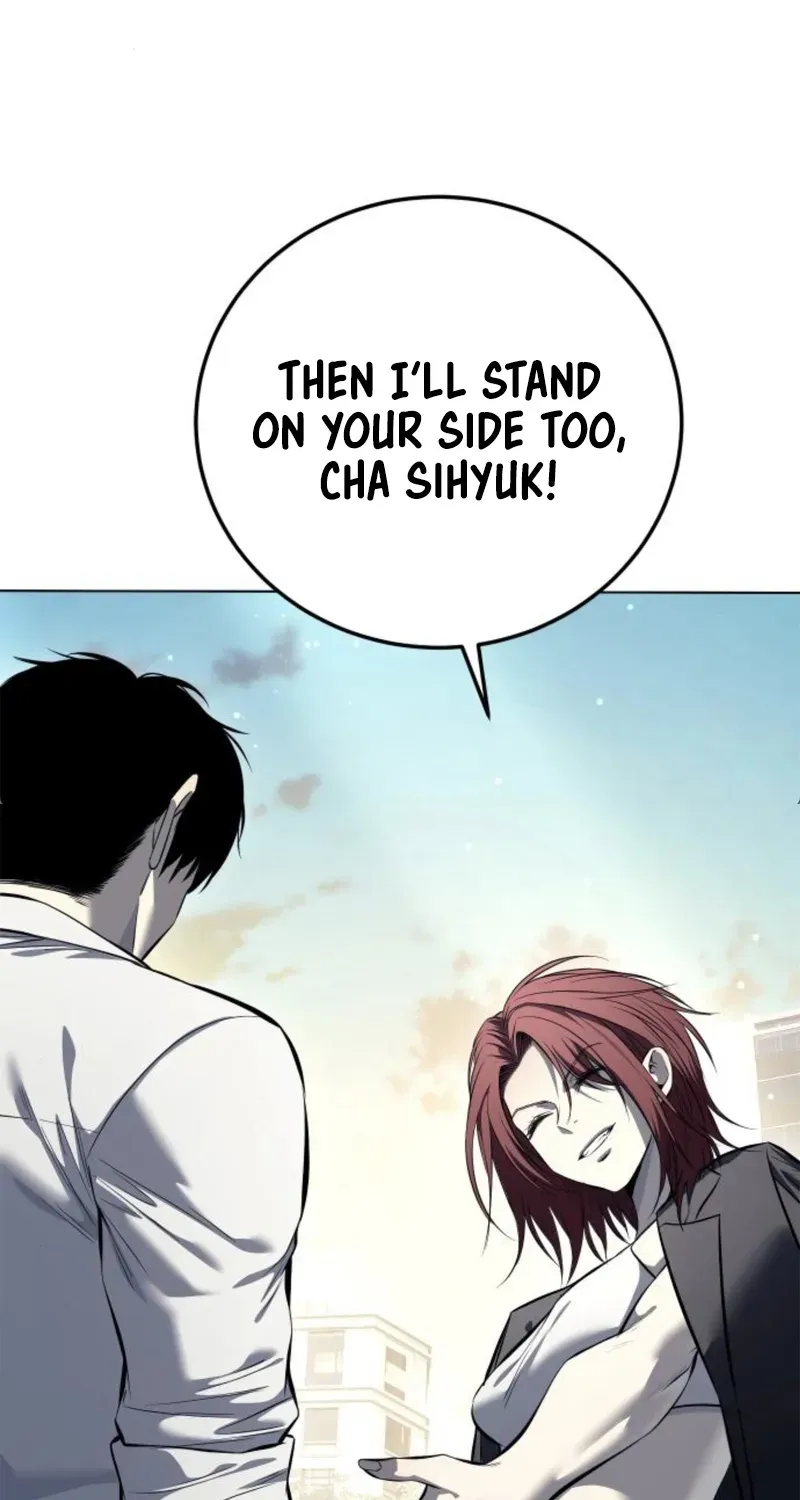 Read The Red Shirt chapter 5.94 image 54 on Lezhin