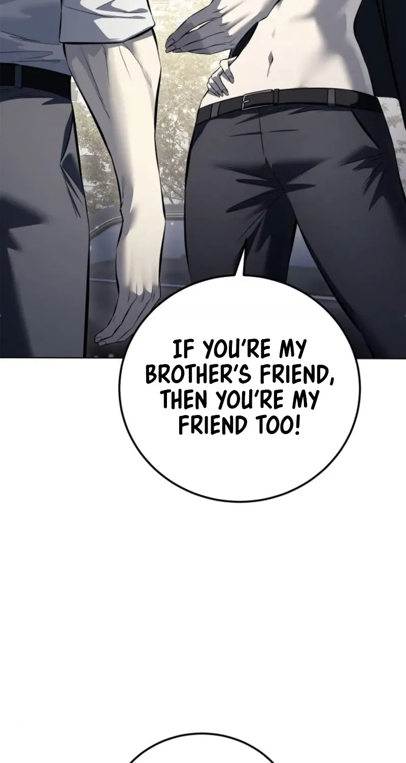 Read The Red Shirt chapter 5.94 image 55 on Lezhin