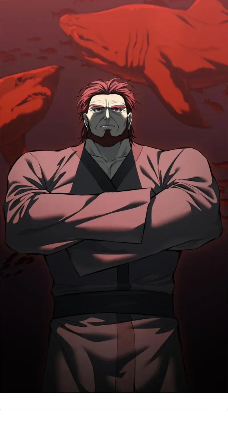 Read The Red Shirt chapter 5.94 image 65 on Lezhin