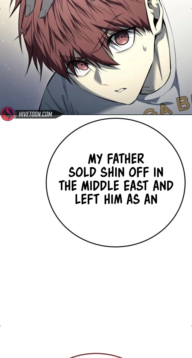 Read The Red Shirt chapter 5.94 image 80 on Lezhin
