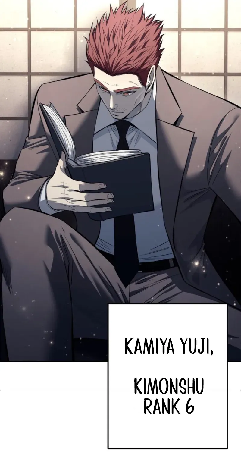 Read The Red Shirt chapter 5.95 image 10 on Lezhin