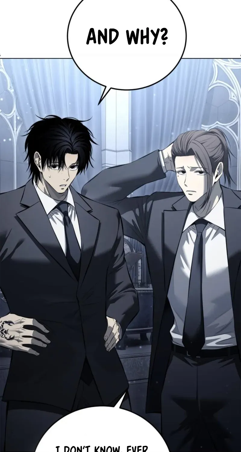 Read The Red Shirt chapter 5.95 image 100 on Lezhin