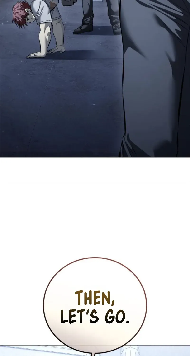 Read The Red Shirt chapter 5.95 image 104 on Lezhin