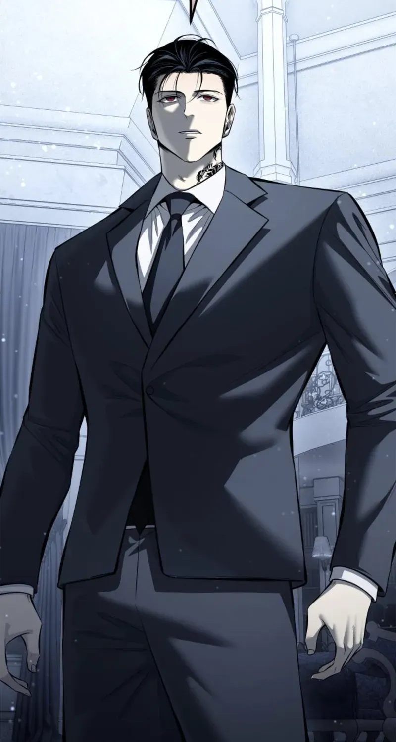 Read The Red Shirt chapter 5.95 image 105 on Lezhin