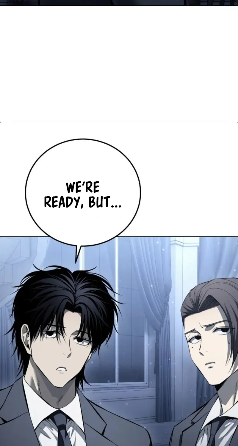 Read The Red Shirt chapter 5.95 image 106 on Lezhin