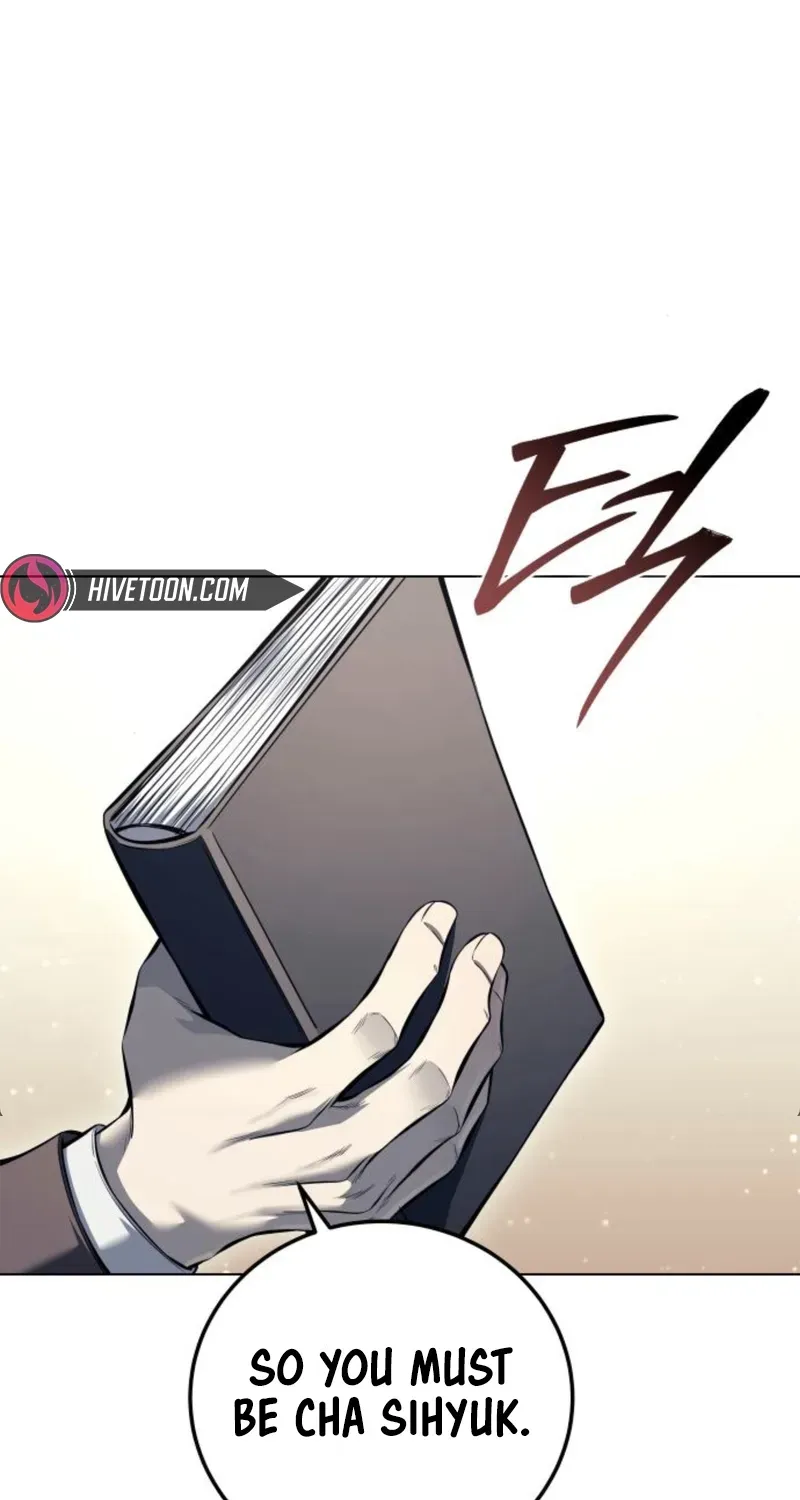 Read The Red Shirt chapter 5.95 image 11 on Lezhin