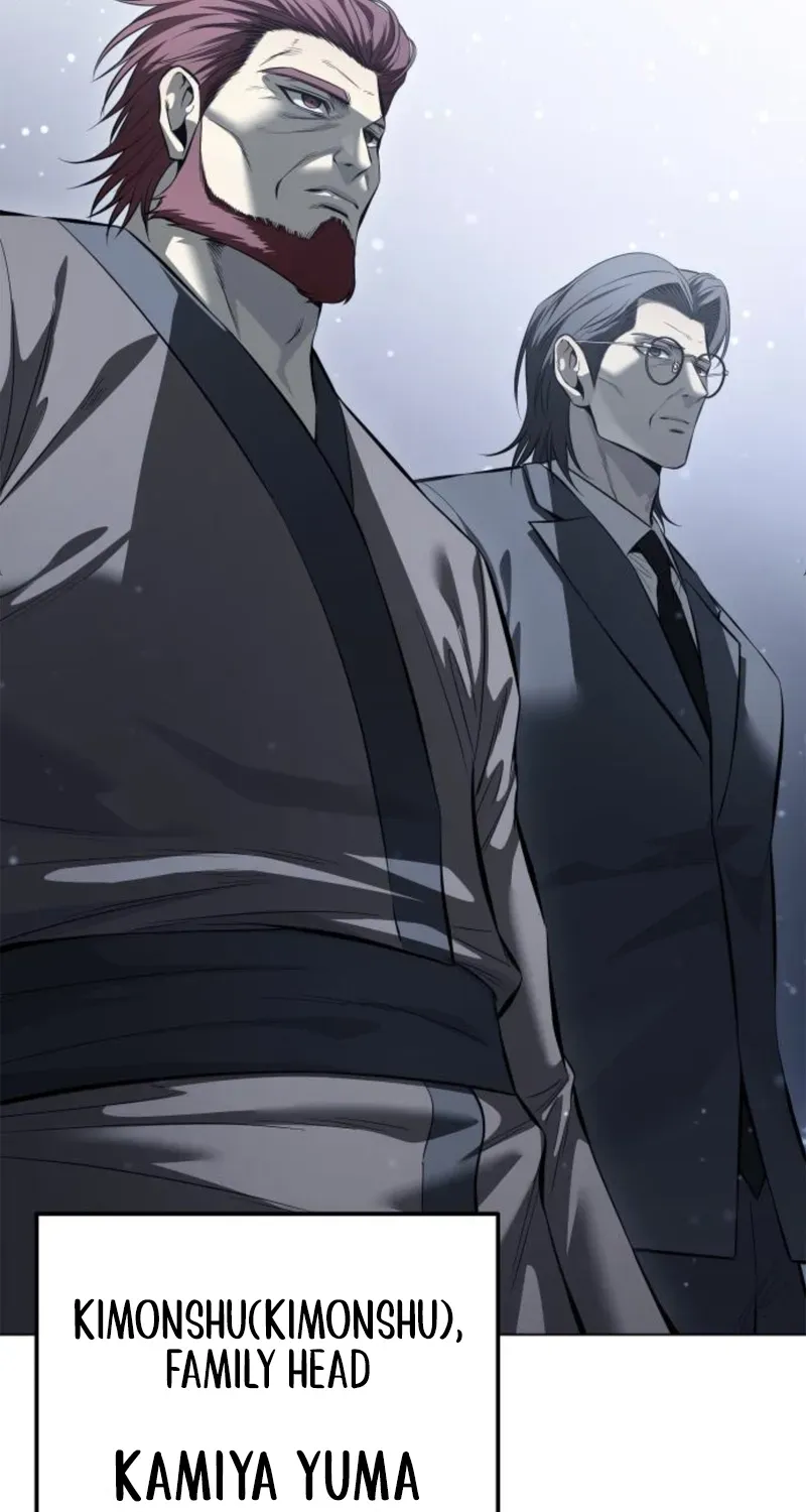 Read The Red Shirt chapter 5.95 image 113 on Lezhin