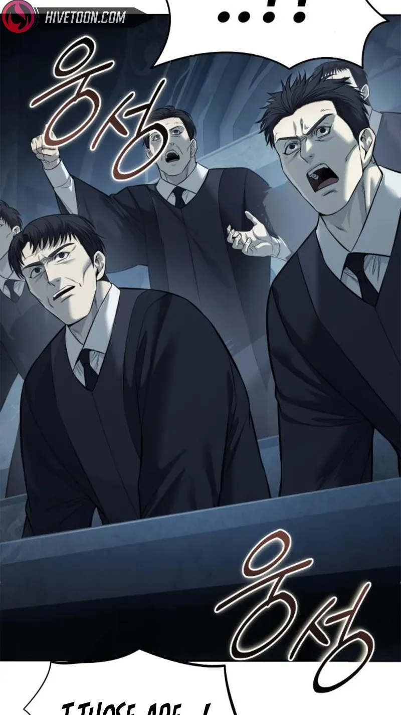 Read The Red Shirt chapter 5.95 image 117 on Lezhin