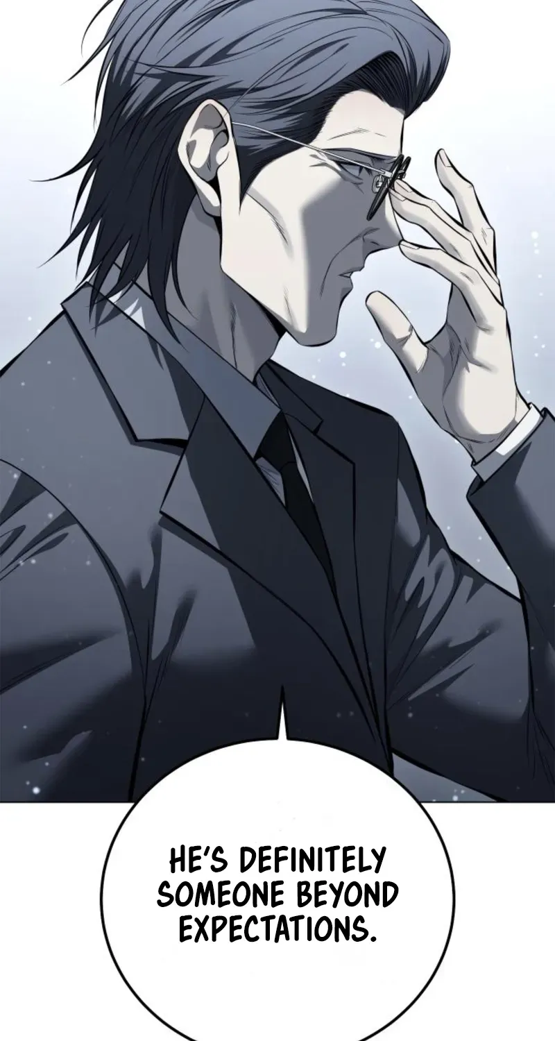 Read The Red Shirt chapter 5.95 image 119 on Lezhin