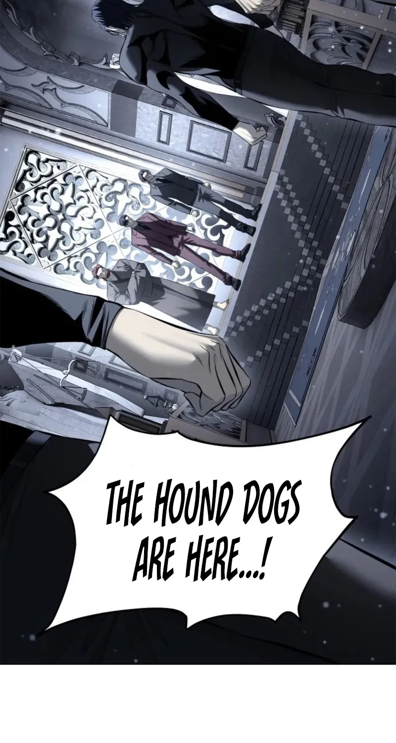 Read The Red Shirt chapter 5.95 image 121 on Lezhin