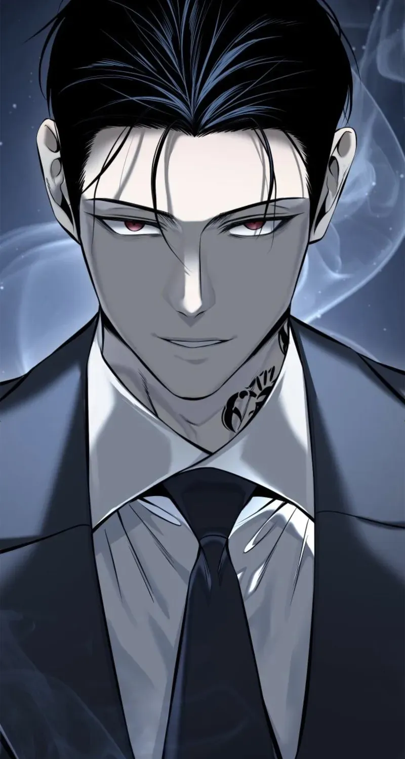 Read The Red Shirt chapter 5.95 image 136 on Lezhin