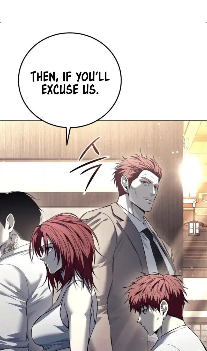 Read The Red Shirt chapter 5.95 image 17 on Lezhin