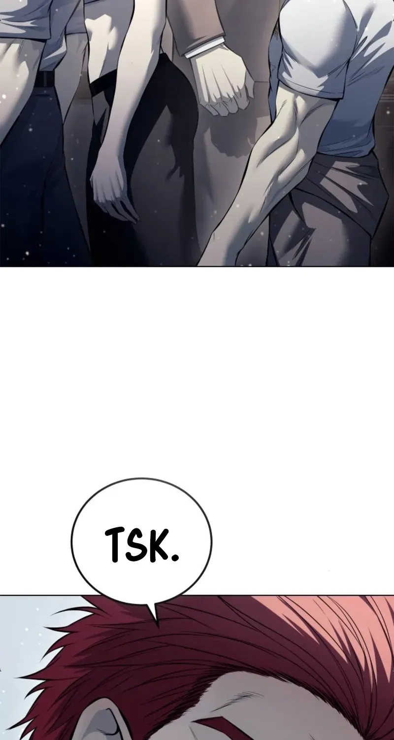 Read The Red Shirt chapter 5.95 image 18 on Lezhin