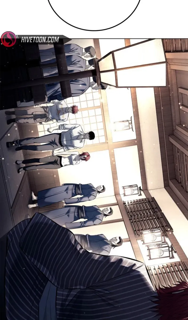 Read The Red Shirt chapter 5.95 image 22 on Lezhin