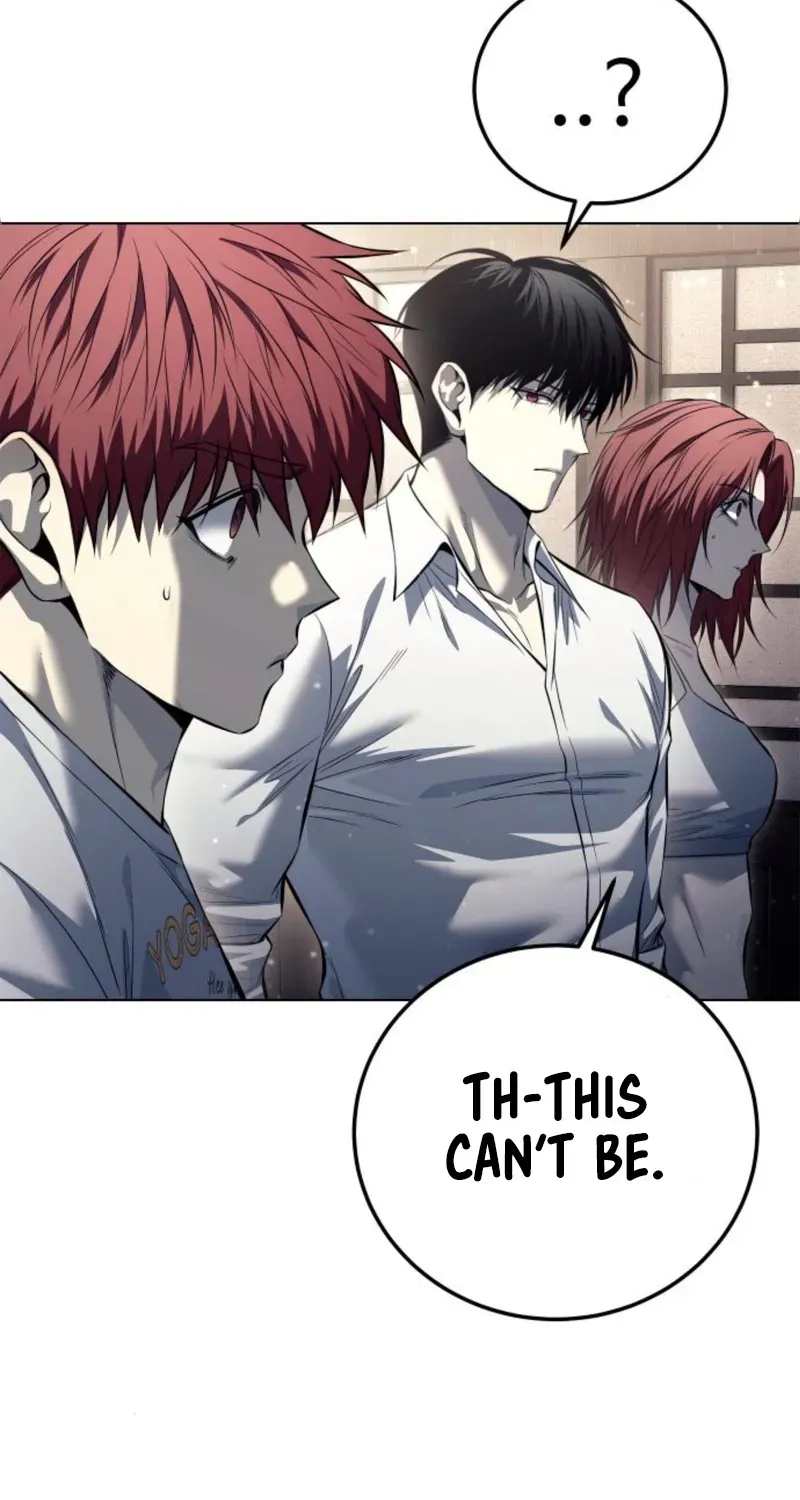 Read The Red Shirt chapter 5.95 image 25 on Lezhin