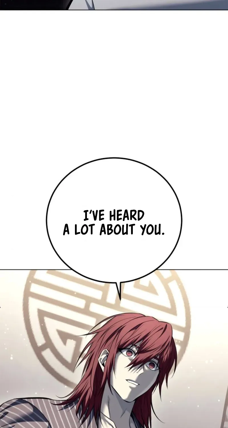 Read The Red Shirt chapter 5.95 image 28 on Lezhin
