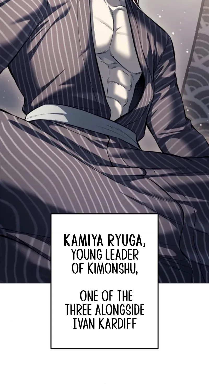 Read The Red Shirt chapter 5.95 image 29 on Lezhin