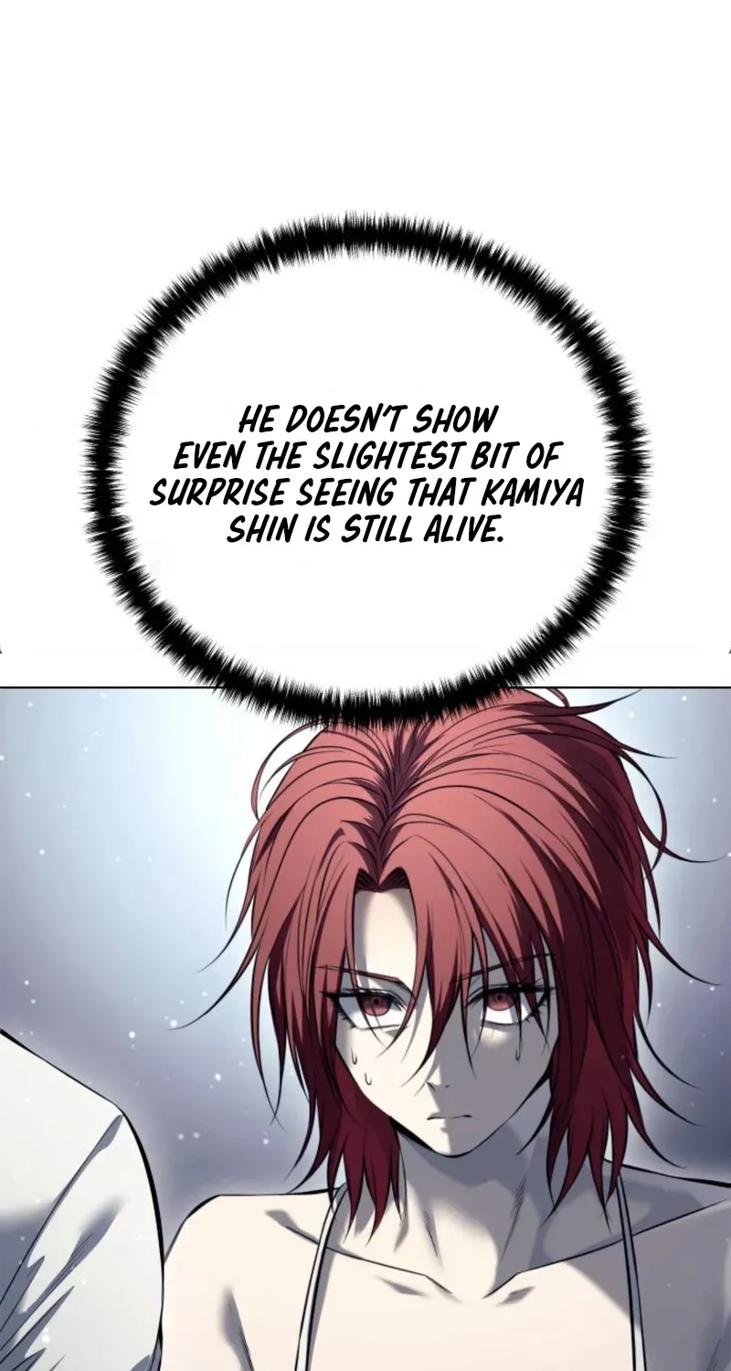 Read The Red Shirt chapter 5.95 image 30 on Lezhin