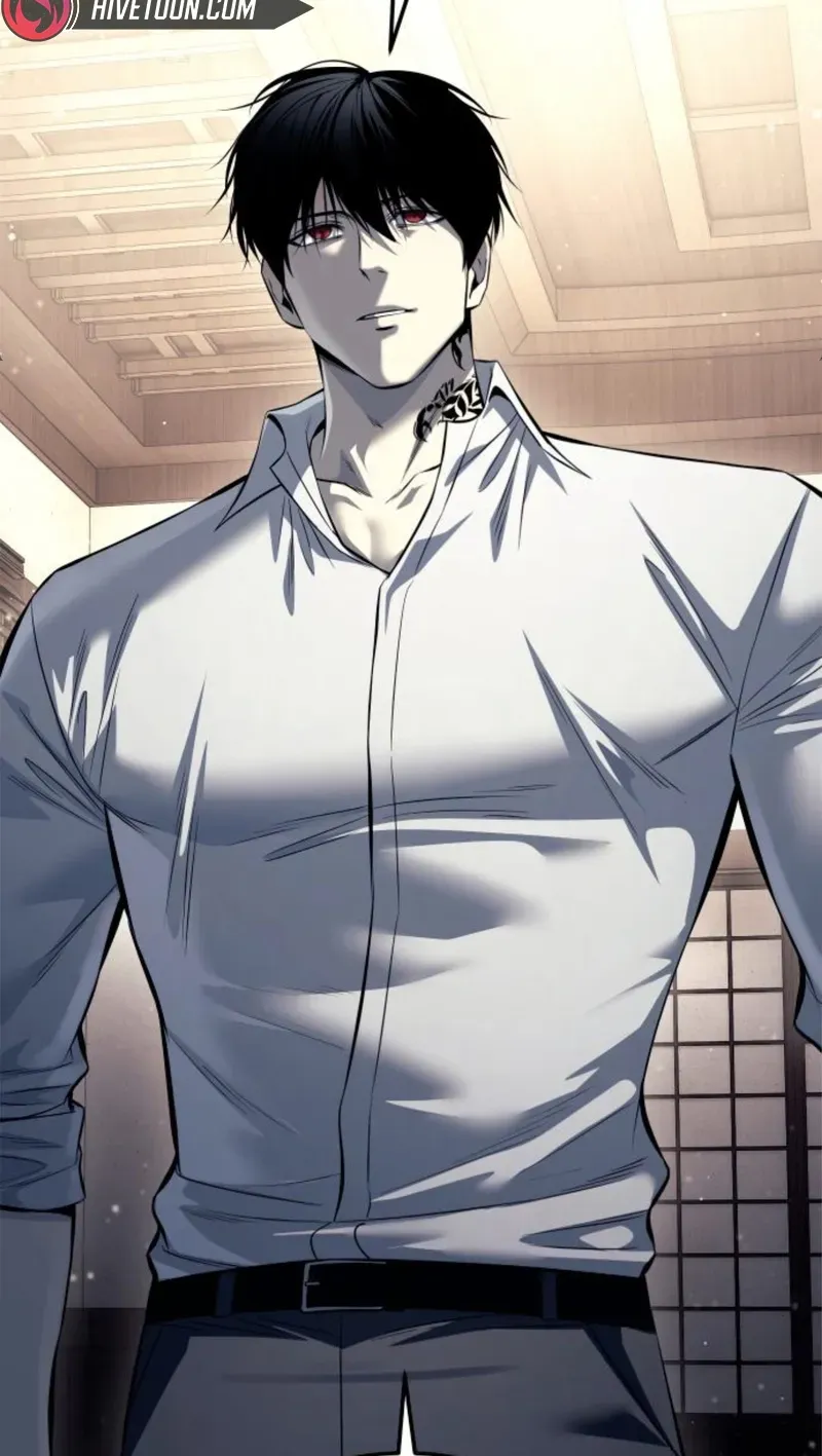 Read The Red Shirt chapter 5.95 image 32 on Lezhin