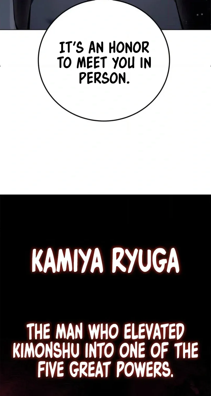 Read The Red Shirt chapter 5.95 image 33 on Lezhin