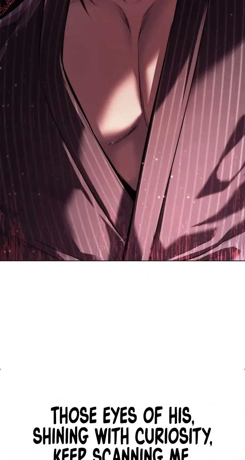 Read The Red Shirt chapter 5.95 image 35 on Lezhin