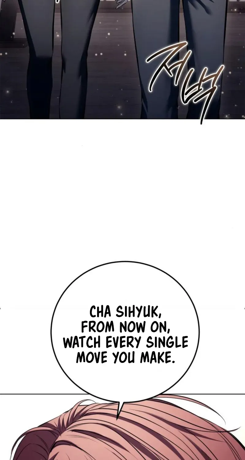 Read The Red Shirt chapter 5.95 image 4 on Lezhin