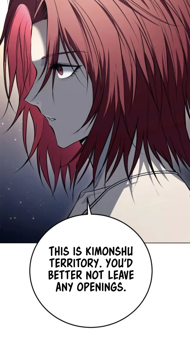 Read The Red Shirt chapter 5.95 image 5 on Lezhin