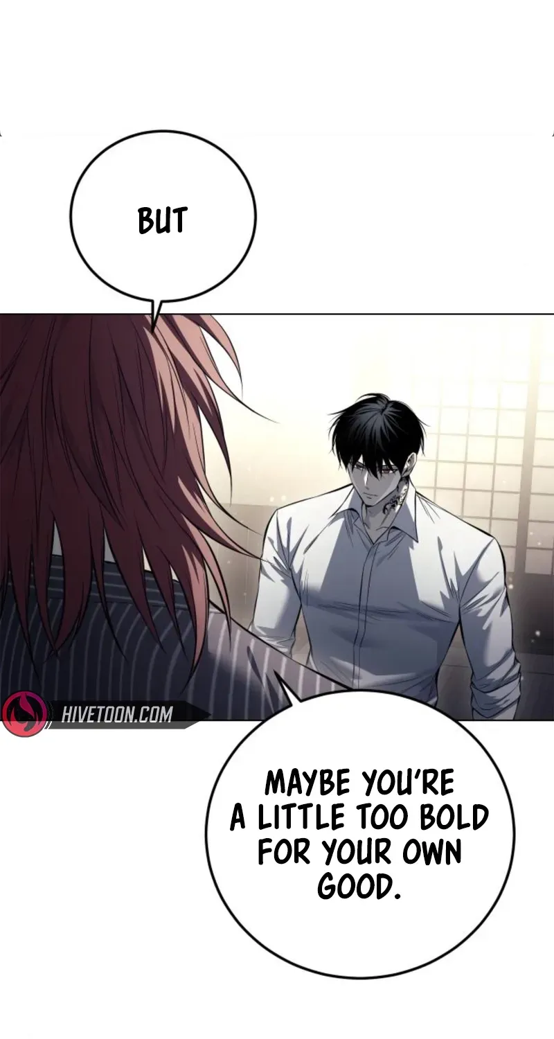 Read The Red Shirt chapter 5.95 image 51 on Lezhin