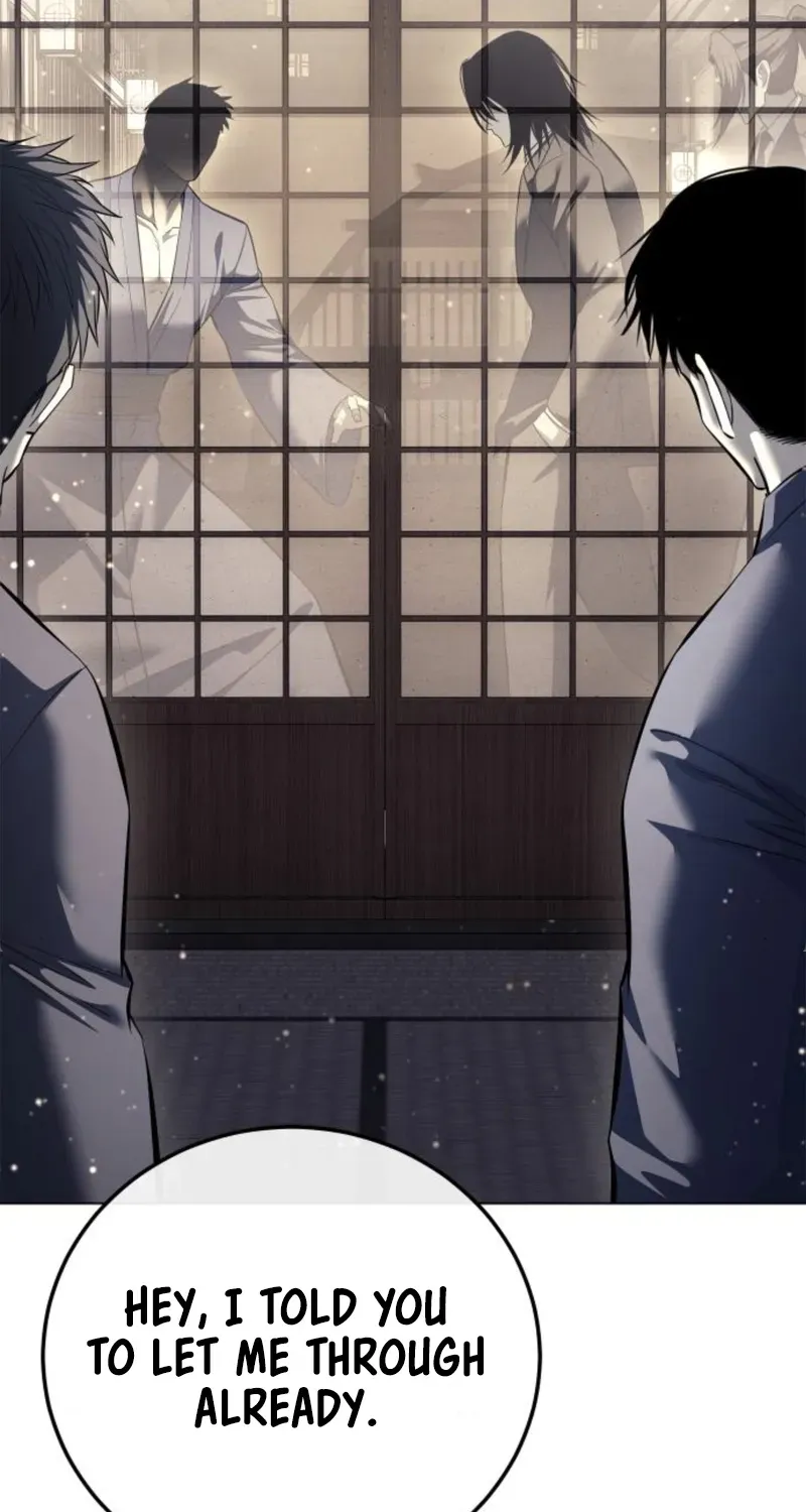 Read The Red Shirt chapter 5.95 image 60 on Lezhin
