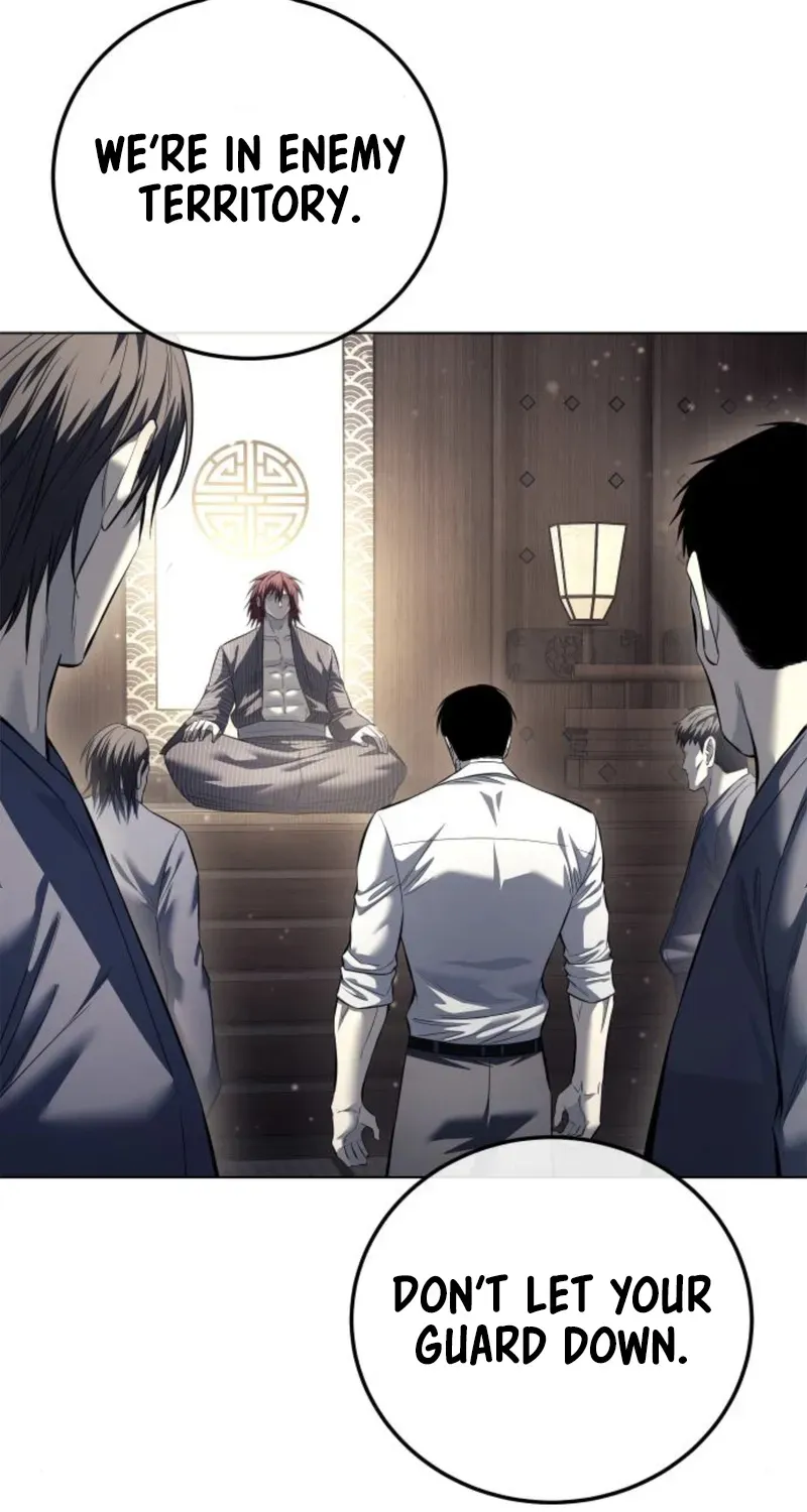 Read The Red Shirt chapter 5.95 image 63 on Lezhin