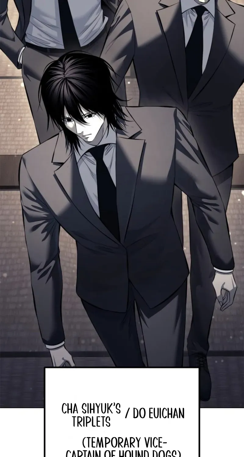 Read The Red Shirt chapter 5.95 image 65 on Lezhin