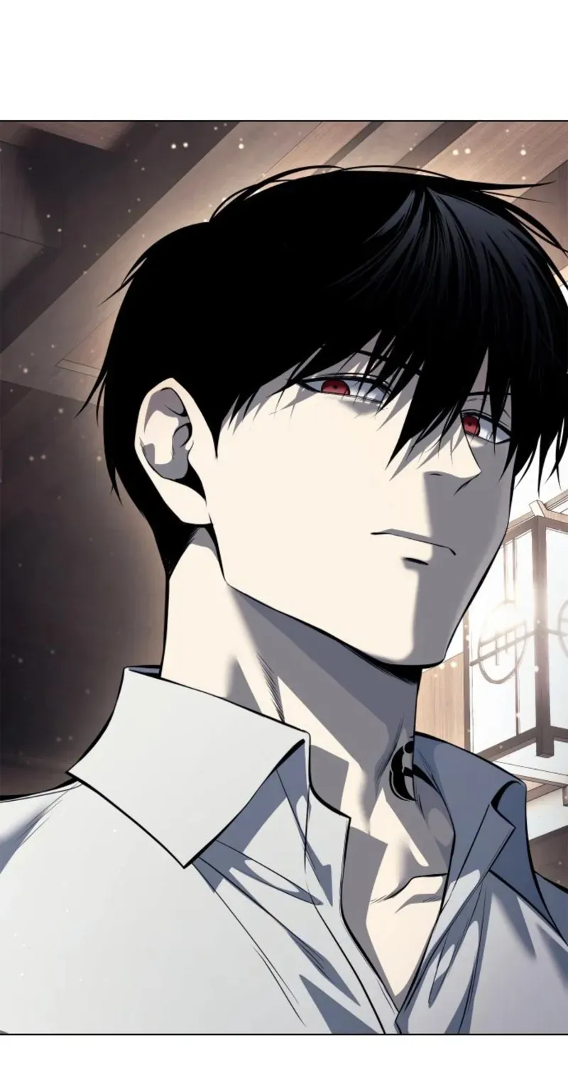 Read The Red Shirt chapter 5.95 image 7 on Lezhin