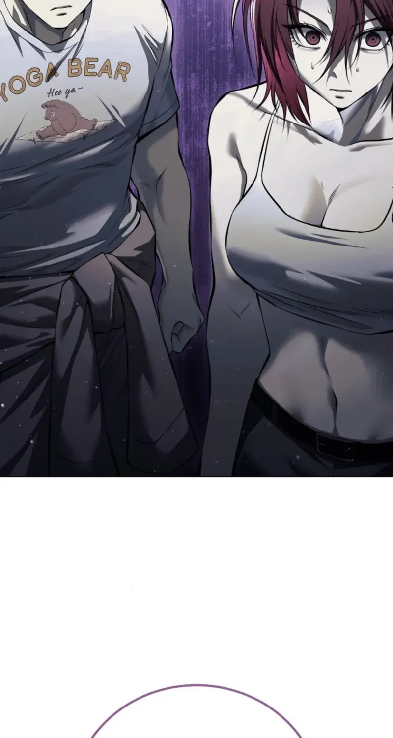 Read The Red Shirt chapter 5.95 image 75 on Lezhin
