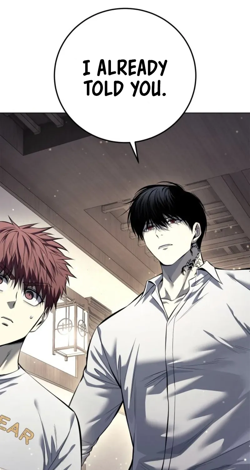 Read The Red Shirt chapter 5.95 image 80 on Lezhin