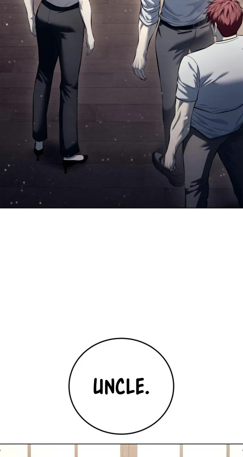 Read The Red Shirt chapter 5.95 image 9 on Lezhin
