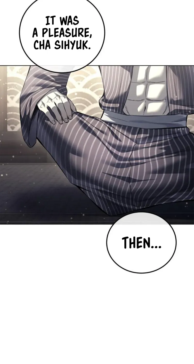 Read The Red Shirt chapter 5.95 image 90 on Lezhin