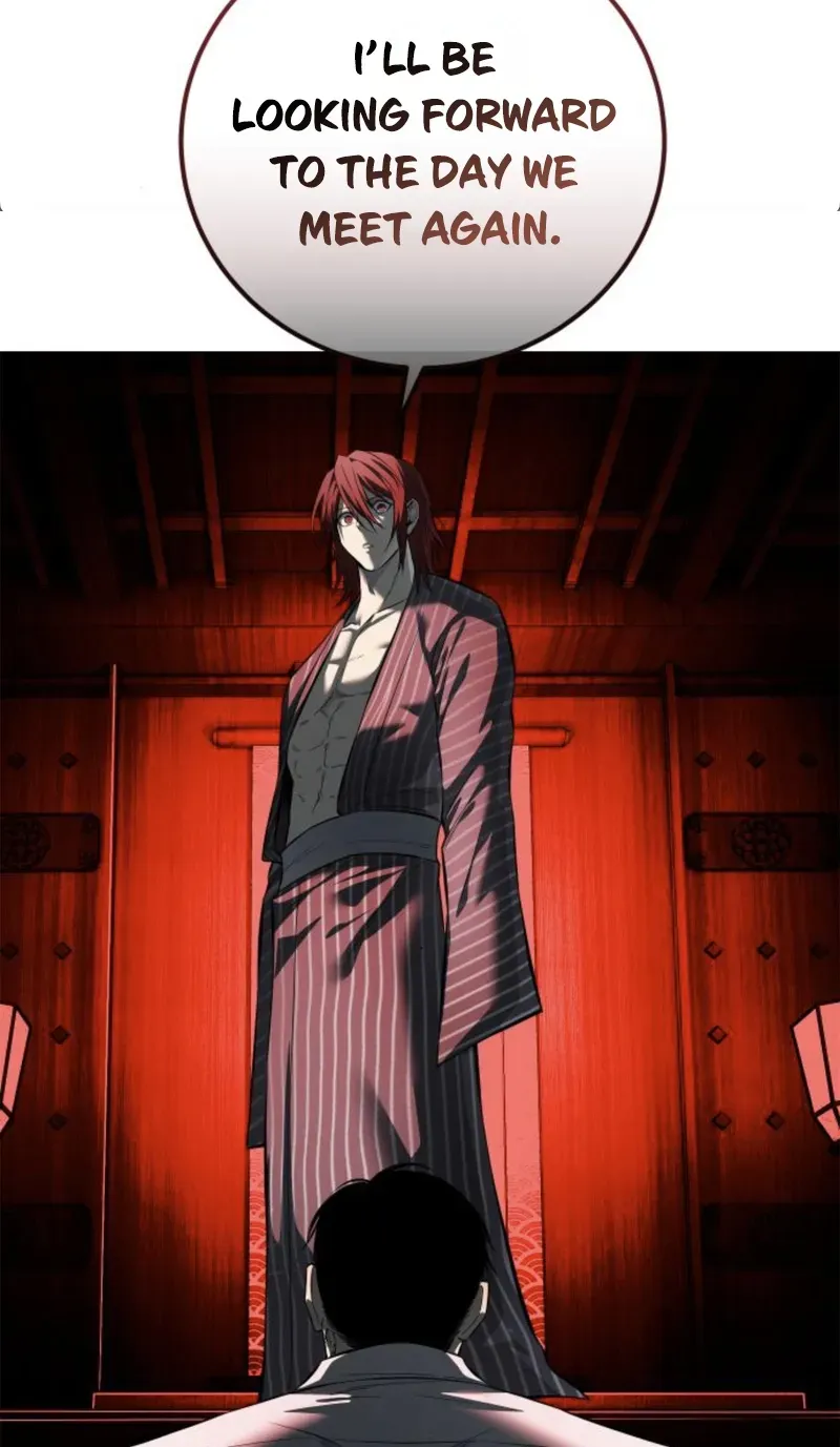 Read The Red Shirt chapter 5.95 image 92 on Lezhin