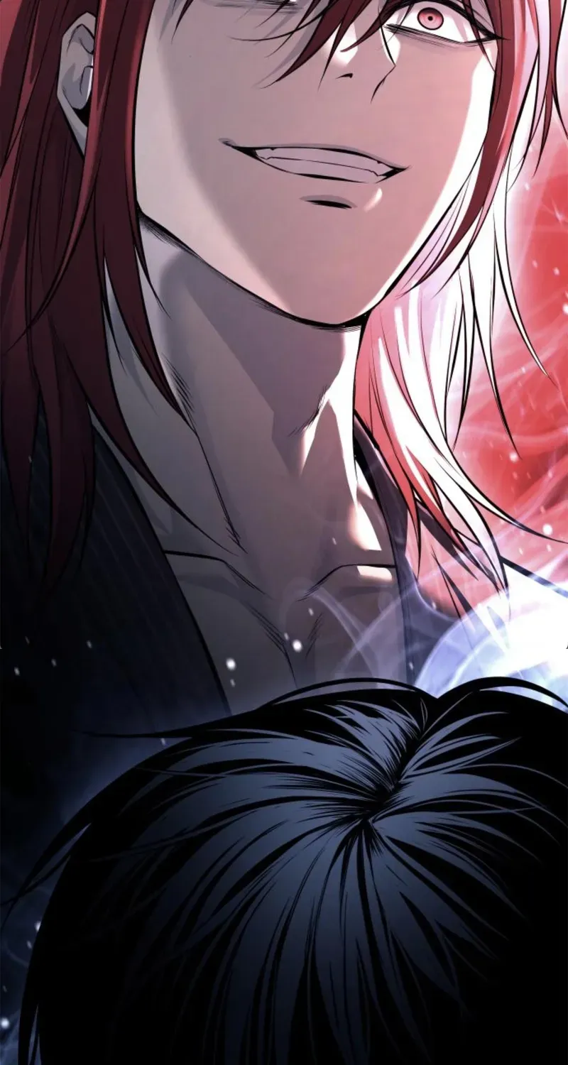 Read The Red Shirt chapter 5.95 image 96 on Lezhin
