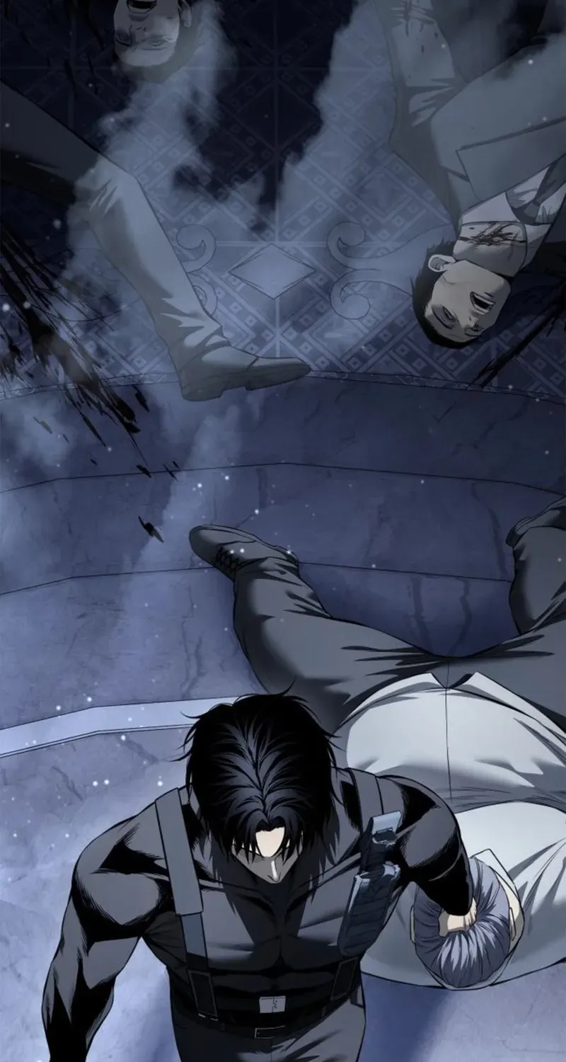 Read The Red Shirt chapter 5.96 image 109 on Lezhin