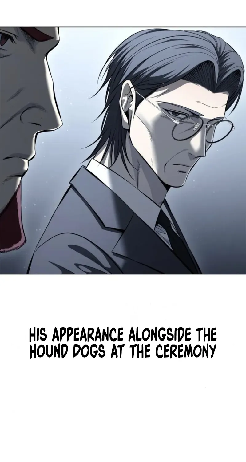 Read The Red Shirt chapter 5.96 image 15 on Lezhin