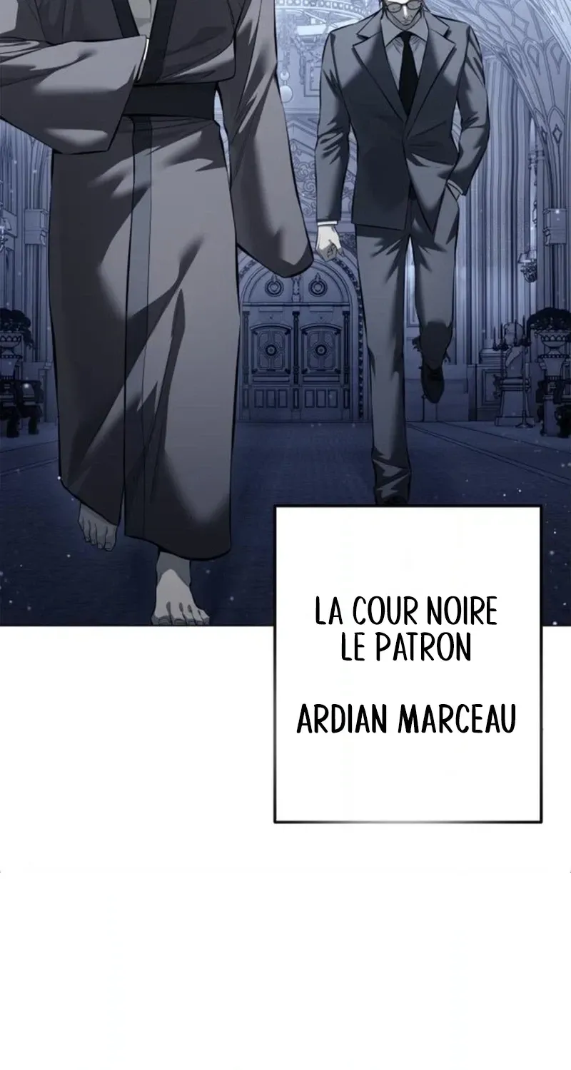 Read The Red Shirt chapter 5.96 image 17 on Lezhin
