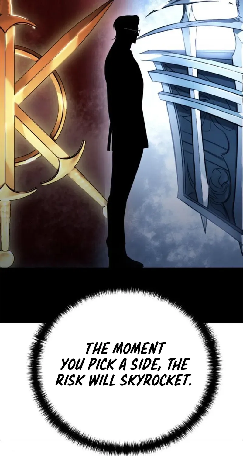 Read The Red Shirt chapter 5.96 image 23 on Lezhin