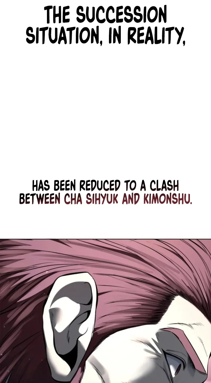 Read The Red Shirt chapter 5.96 image 26 on Lezhin