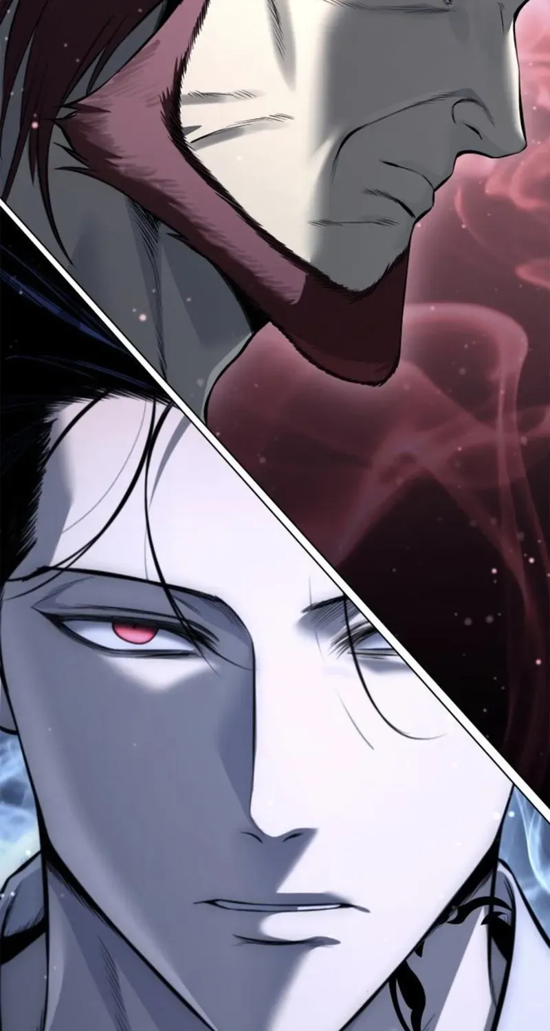 Read The Red Shirt chapter 5.96 image 27 on Lezhin