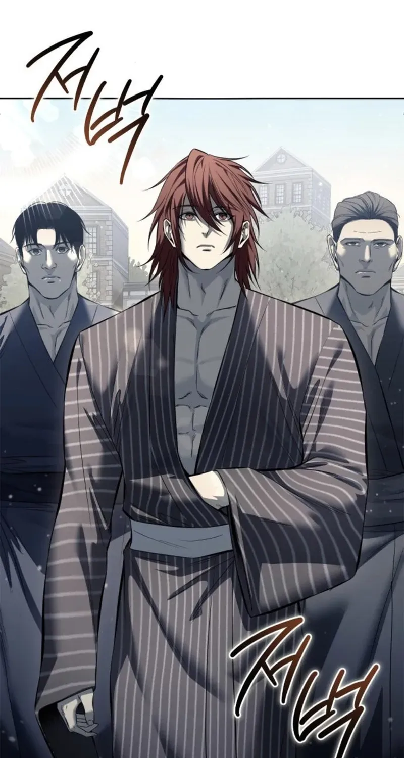 Read The Red Shirt chapter 5.96 image 30 on Lezhin
